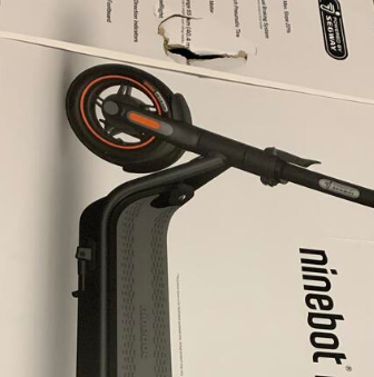 B-Ware und C-Ware: Nachhaltige E-Scooter zu reduzierten Preisen