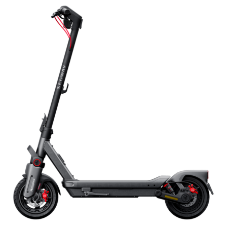 Ninebot eKickScooter Max G3 D Powered by Segway