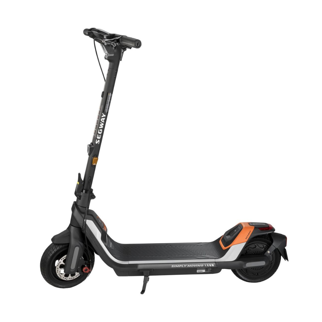 Ninebot KickScooter P65D by Segway – Mein-eScooter