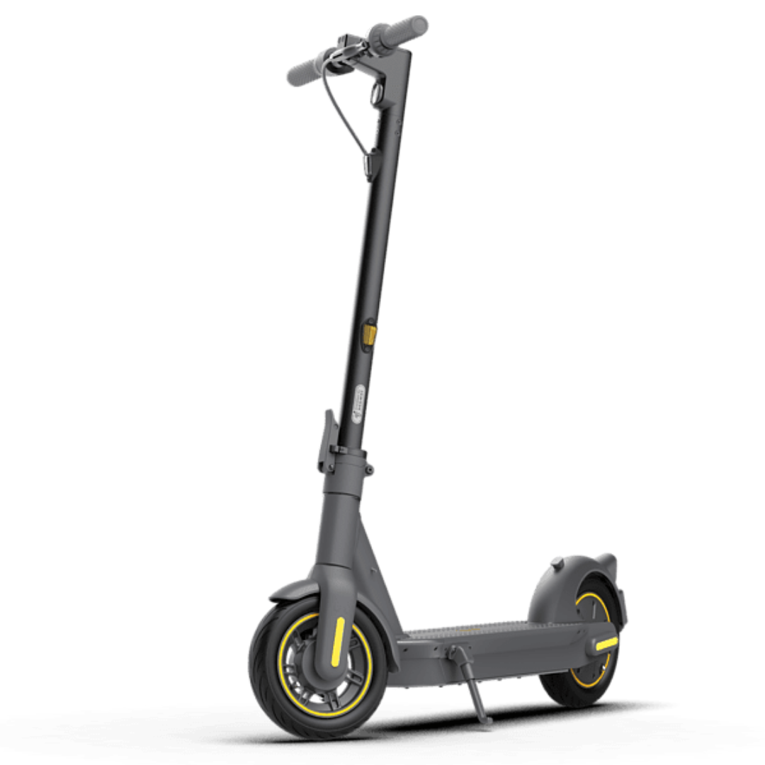 Segway Ninebot Max G30E II – Mein-eScooter