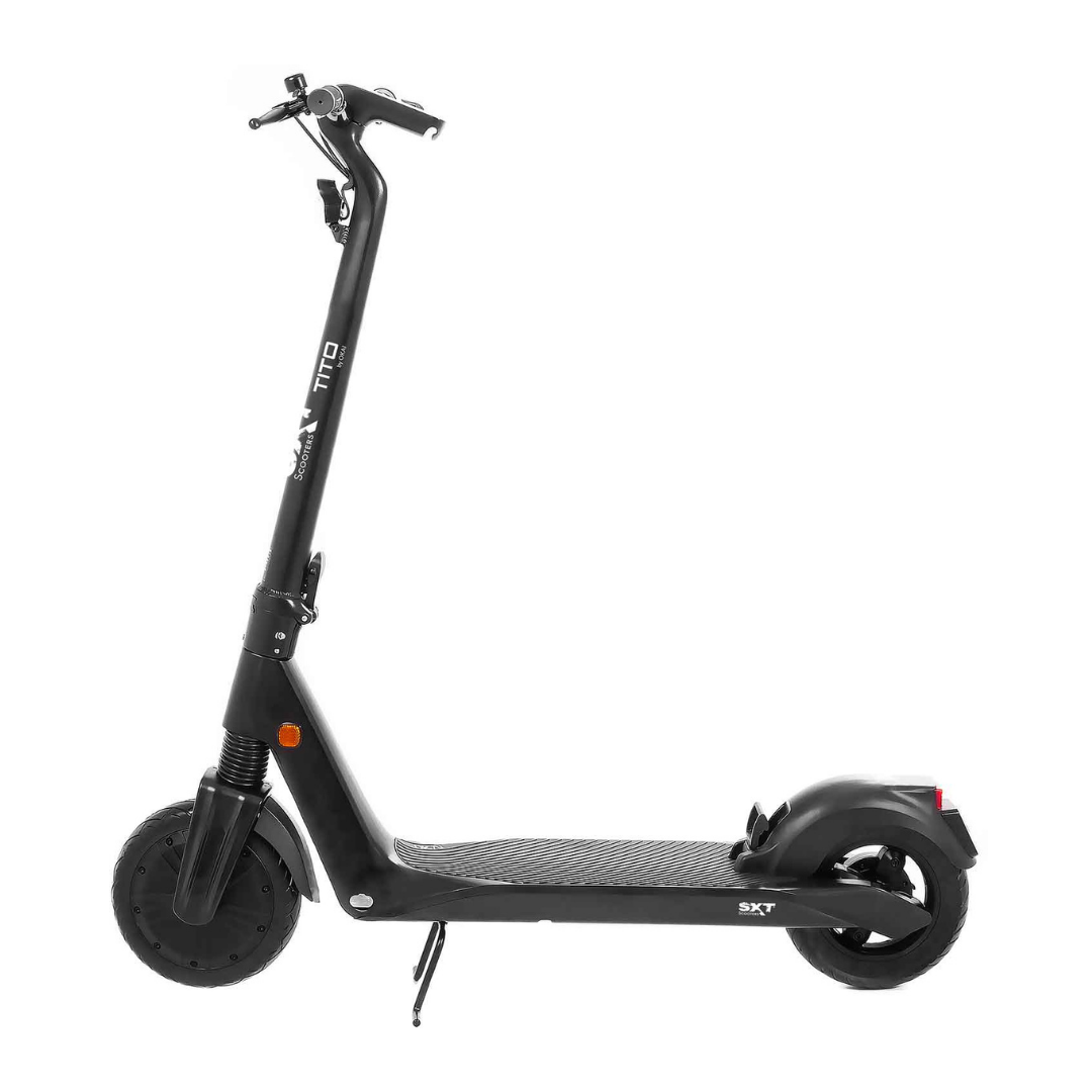 TITO - straßenzugelassen Mein-eScooter Version - – SXT eKFV