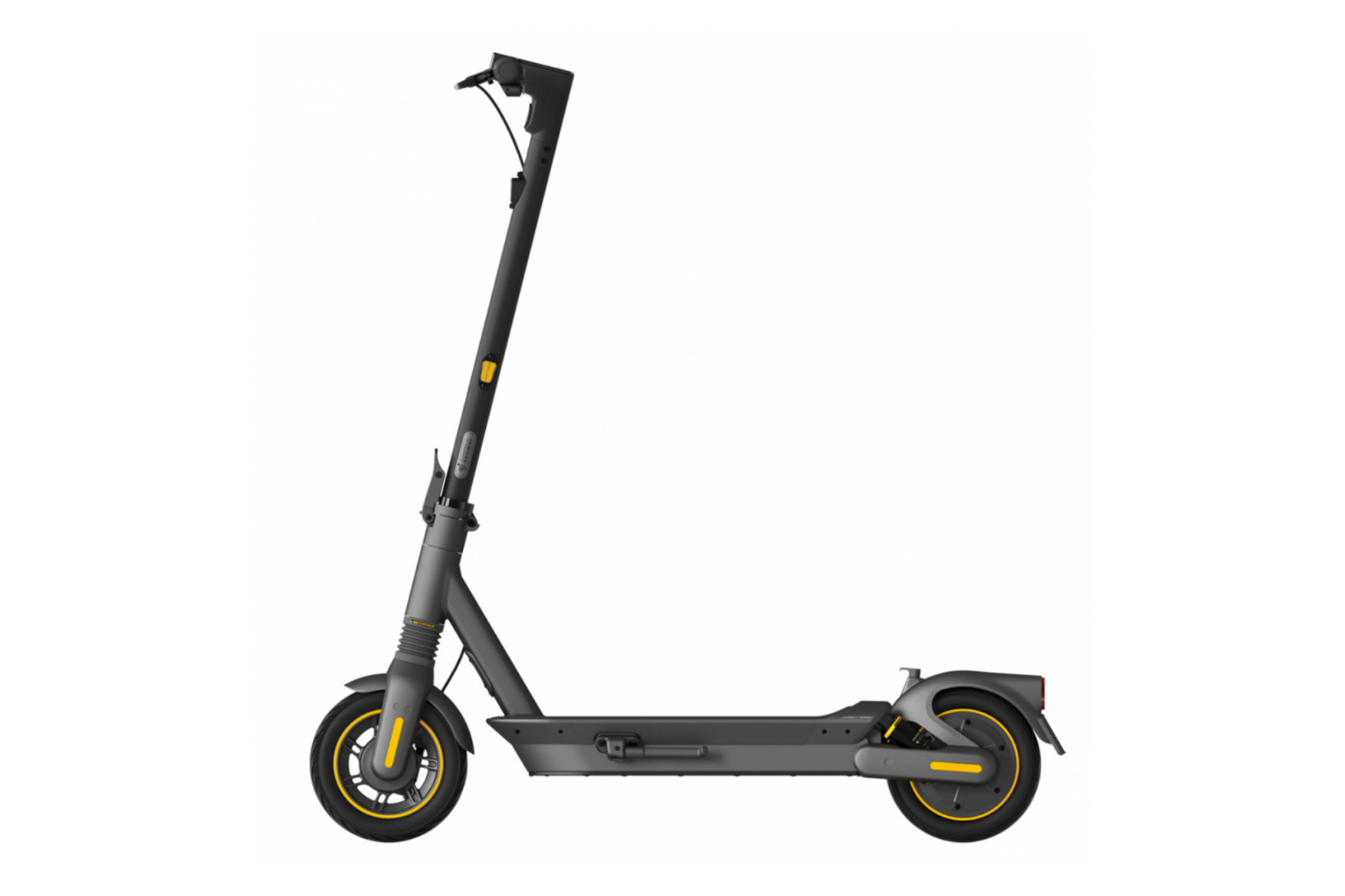 Ninebot KickScooter MAX G2 D Powered by Segway