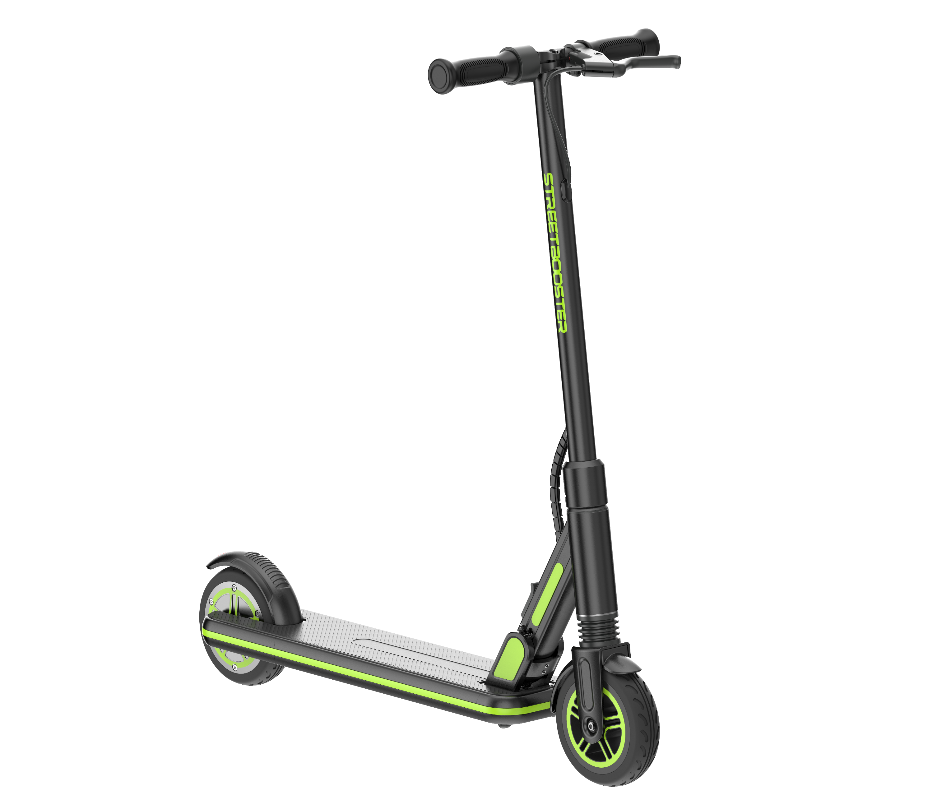 Kinder E-Scooter STREETBOOSTER BOOSTi