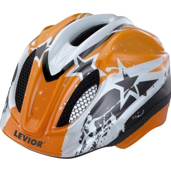 Kinderhelm Levior