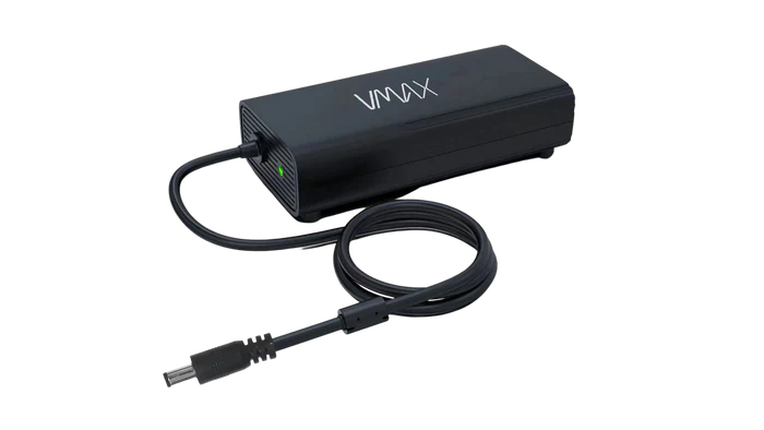 VMAX Netzteil 54.6V - 4.0 A Inkl. Stromkabel