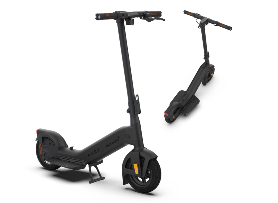 E-Scooter PURE McLaren