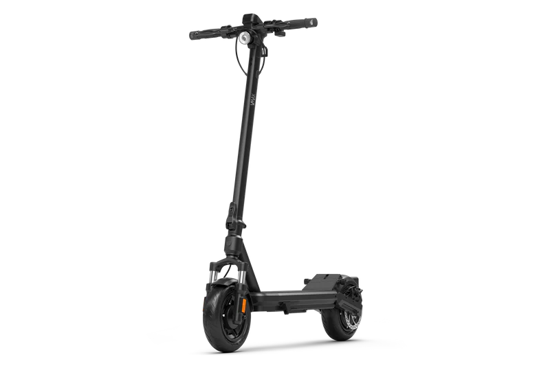 VMAX NEW VX2 HUB (nur Österreich!)