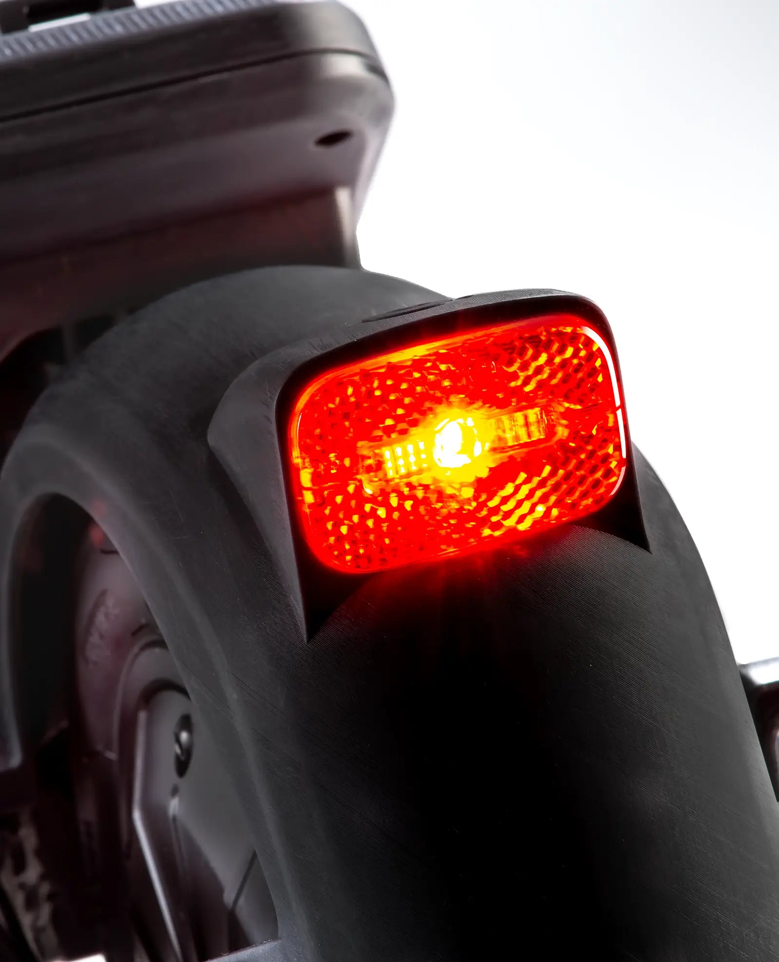 E-Scooter ePF-2 PRO mit Straßenzulassung