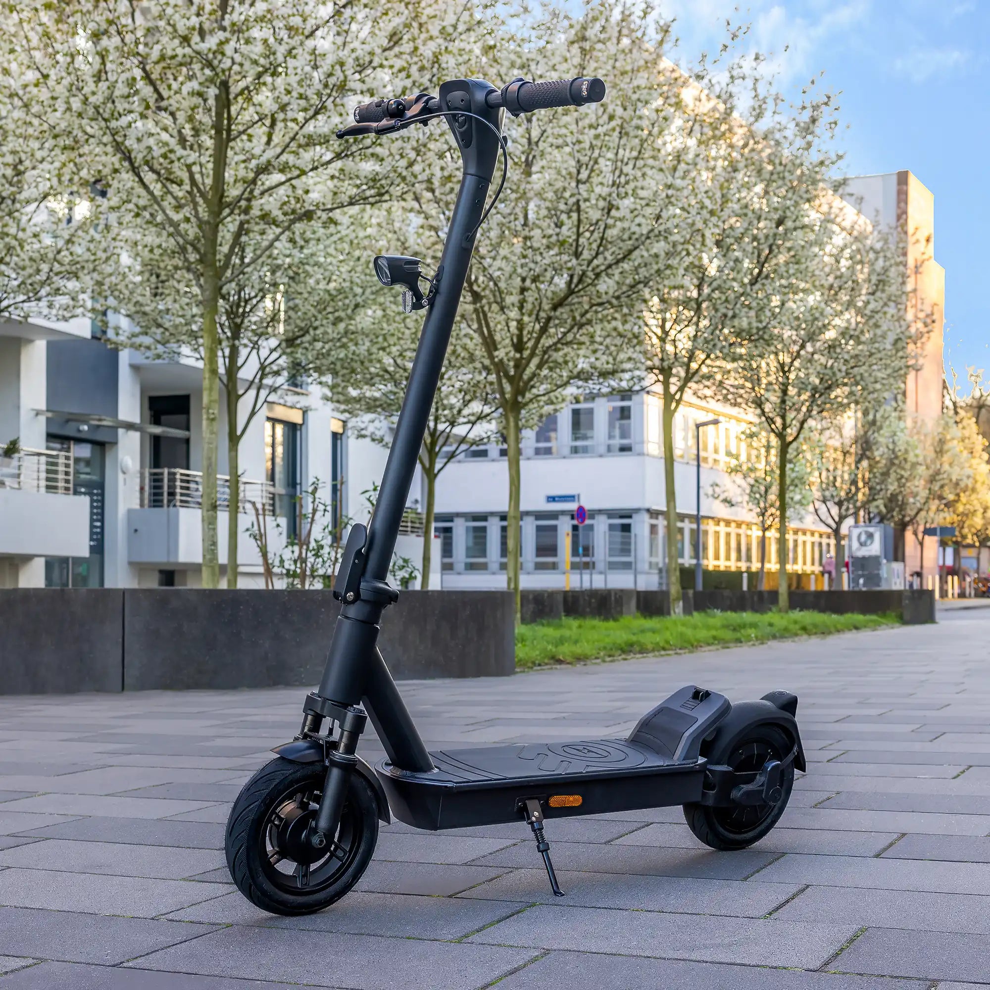 E-Scooter ePF-2 PRO mit Straßenzulassung