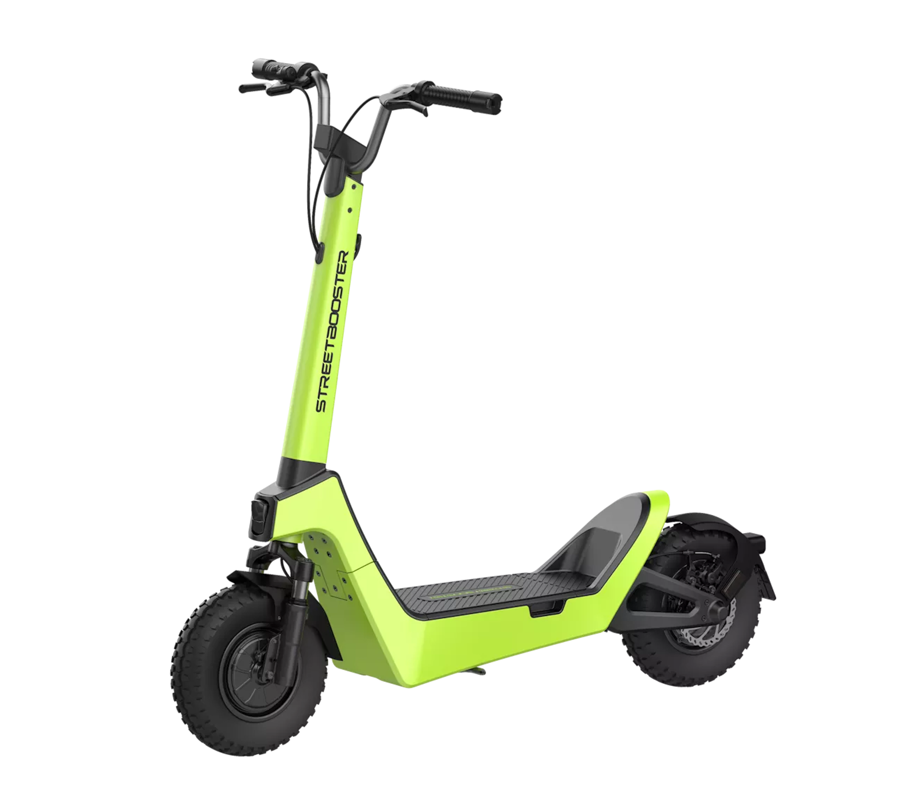 E-Scooter STREETBOOSTER Pollux