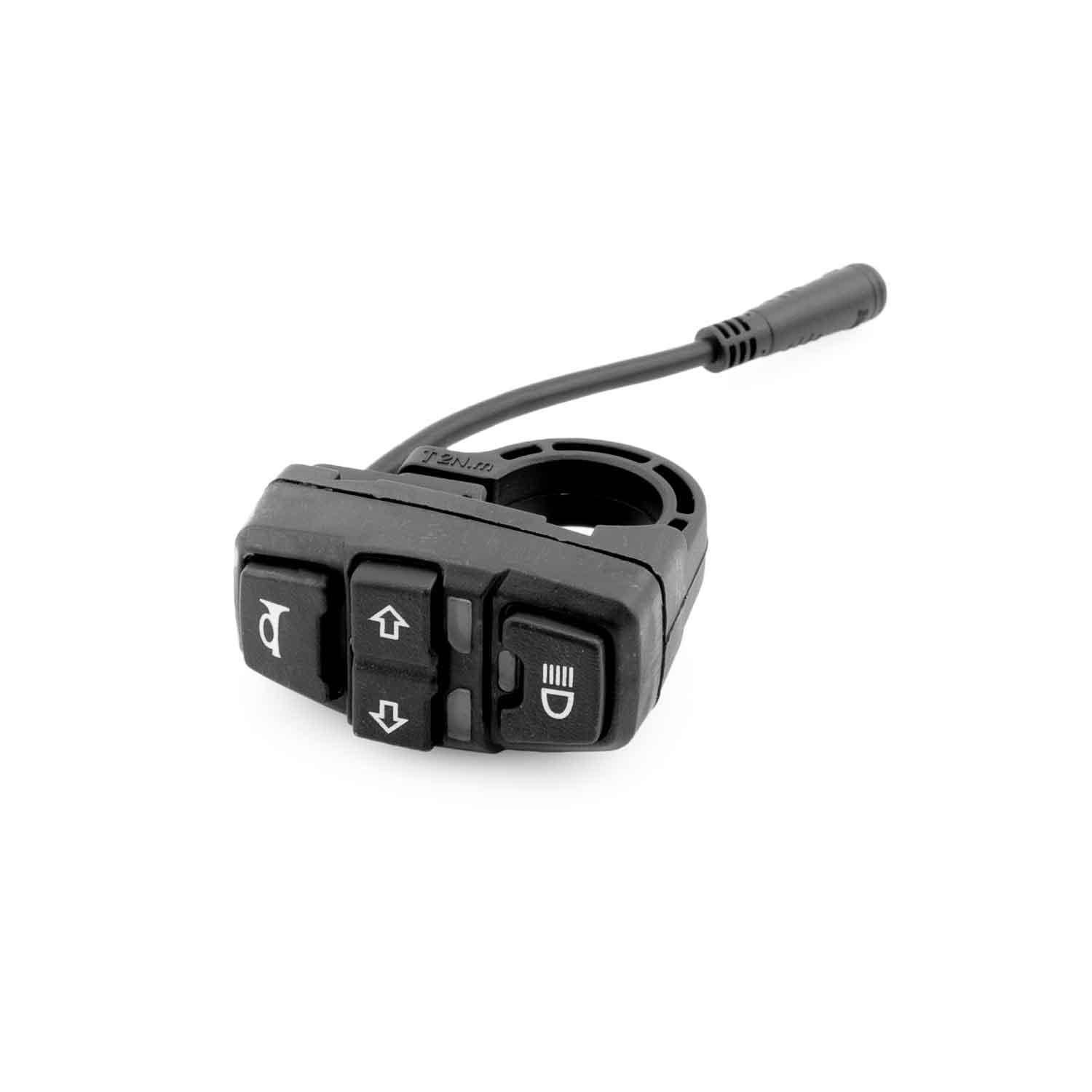 fahrradbeleuchtung schalter SXT BEAST PRO Schalter Licht, Blinker, Hupe
