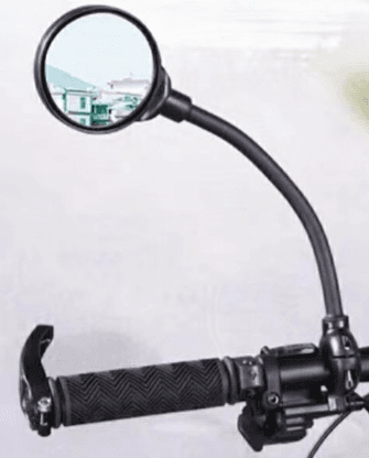 Fischer Fahrradspiegel E-Bike Pro
