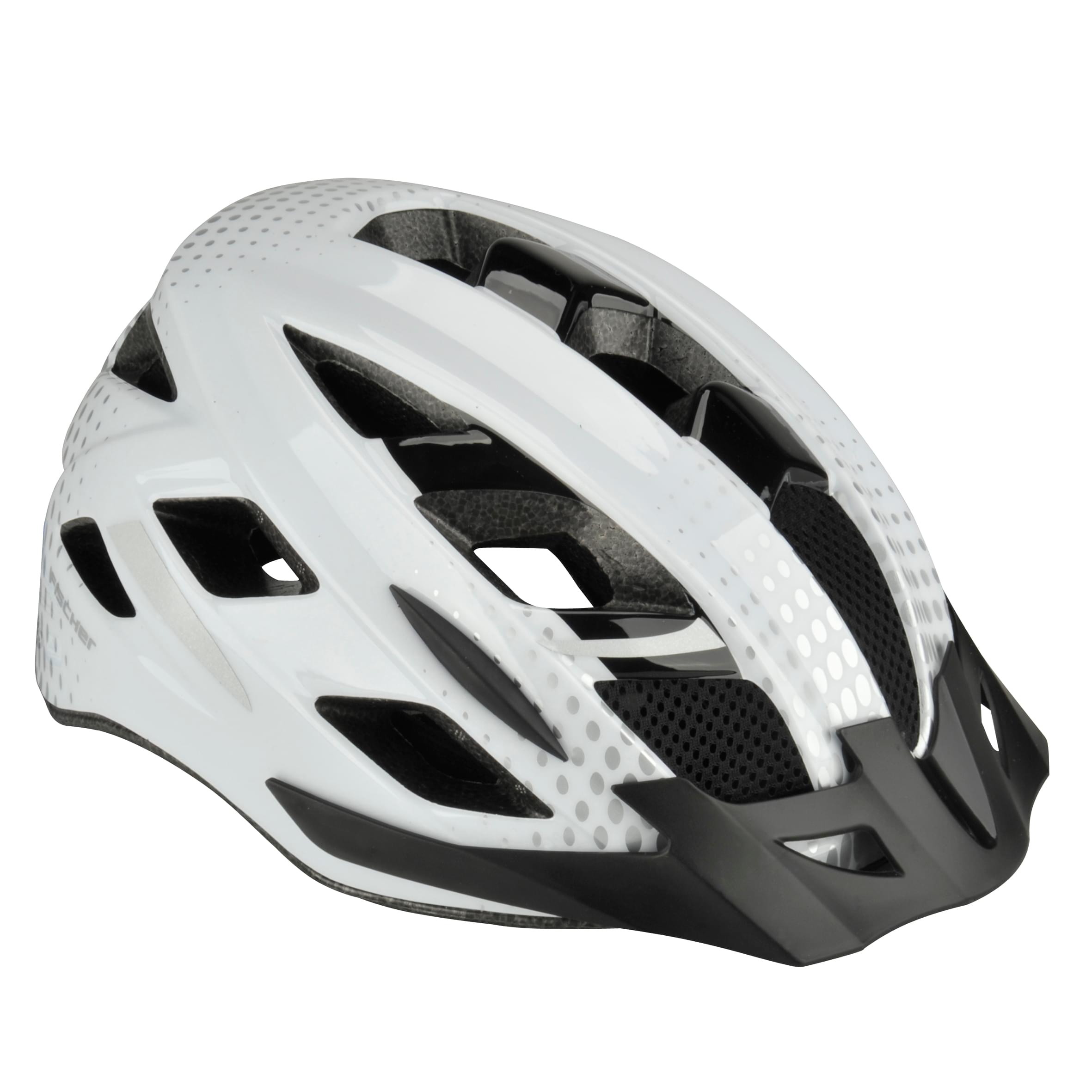 Fischer FahrradhelmUrban Lano S/M & L/XL