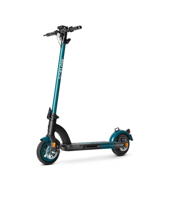 SOFLOW E-scooter SO4 Pro - Mein-eScooter