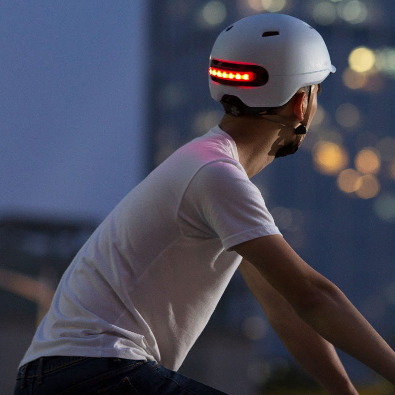 Xiaomi Smart4U City Smart Helm - Mein-eScooter