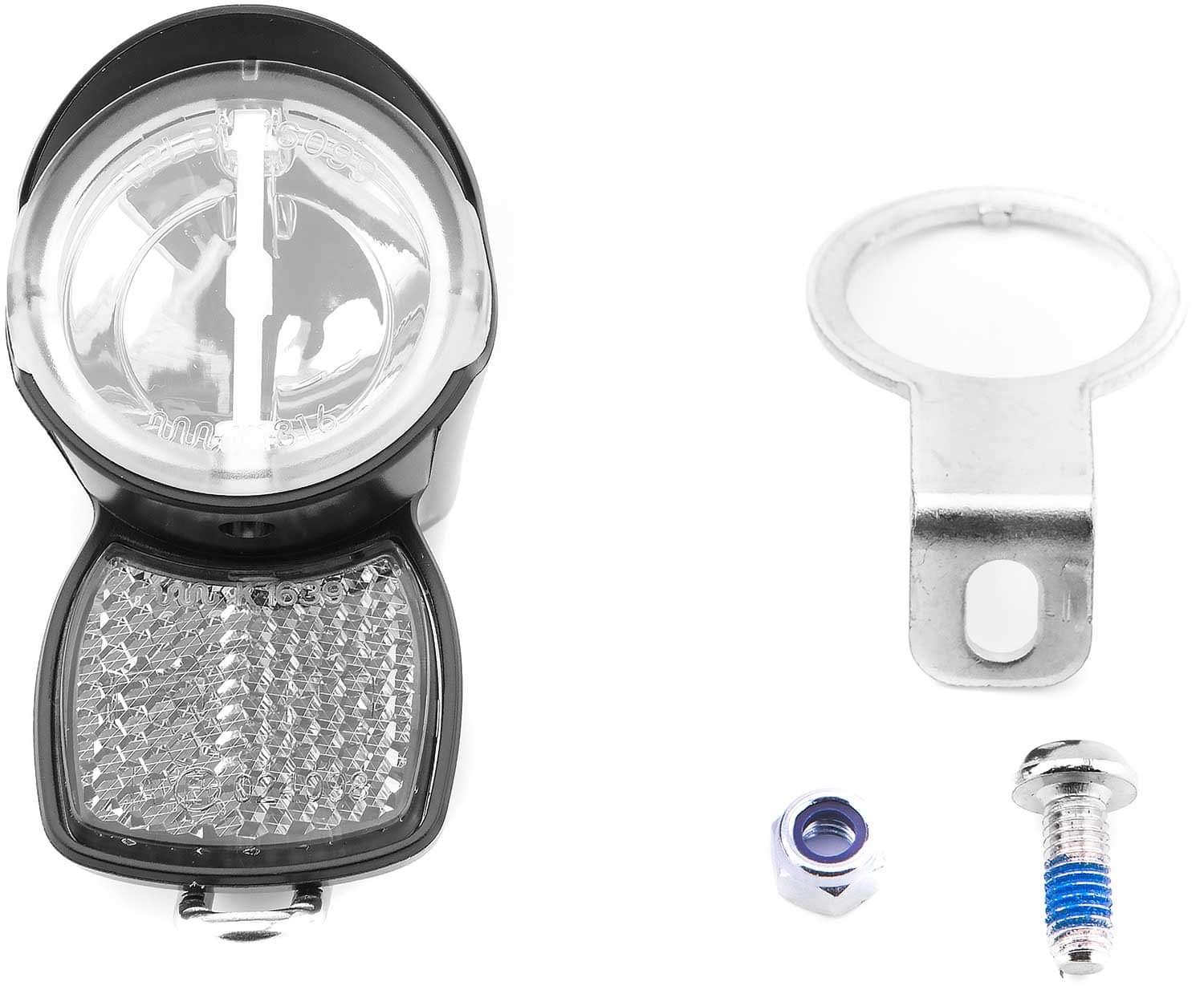 12v fahrradbeleuchtung SXT Light Plus V Vorderlicht 12V (Set)