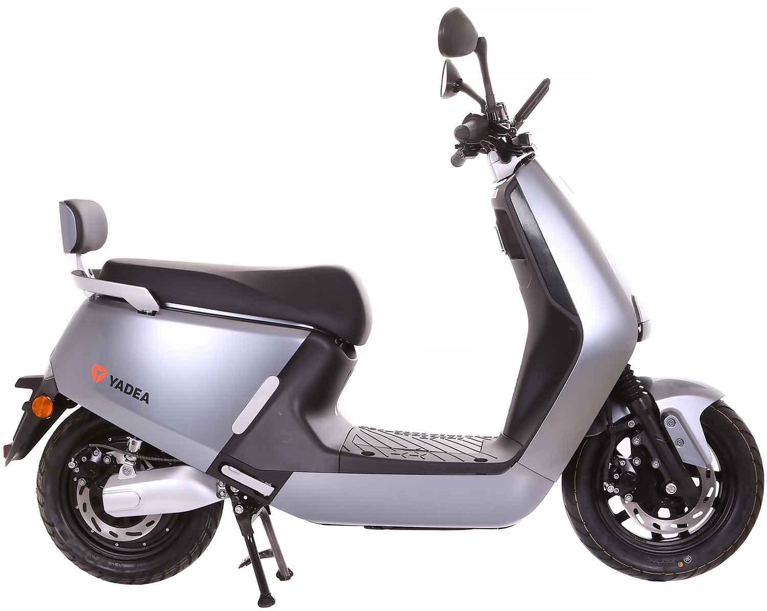 SXT Yadea G5 - Mein-eScooter