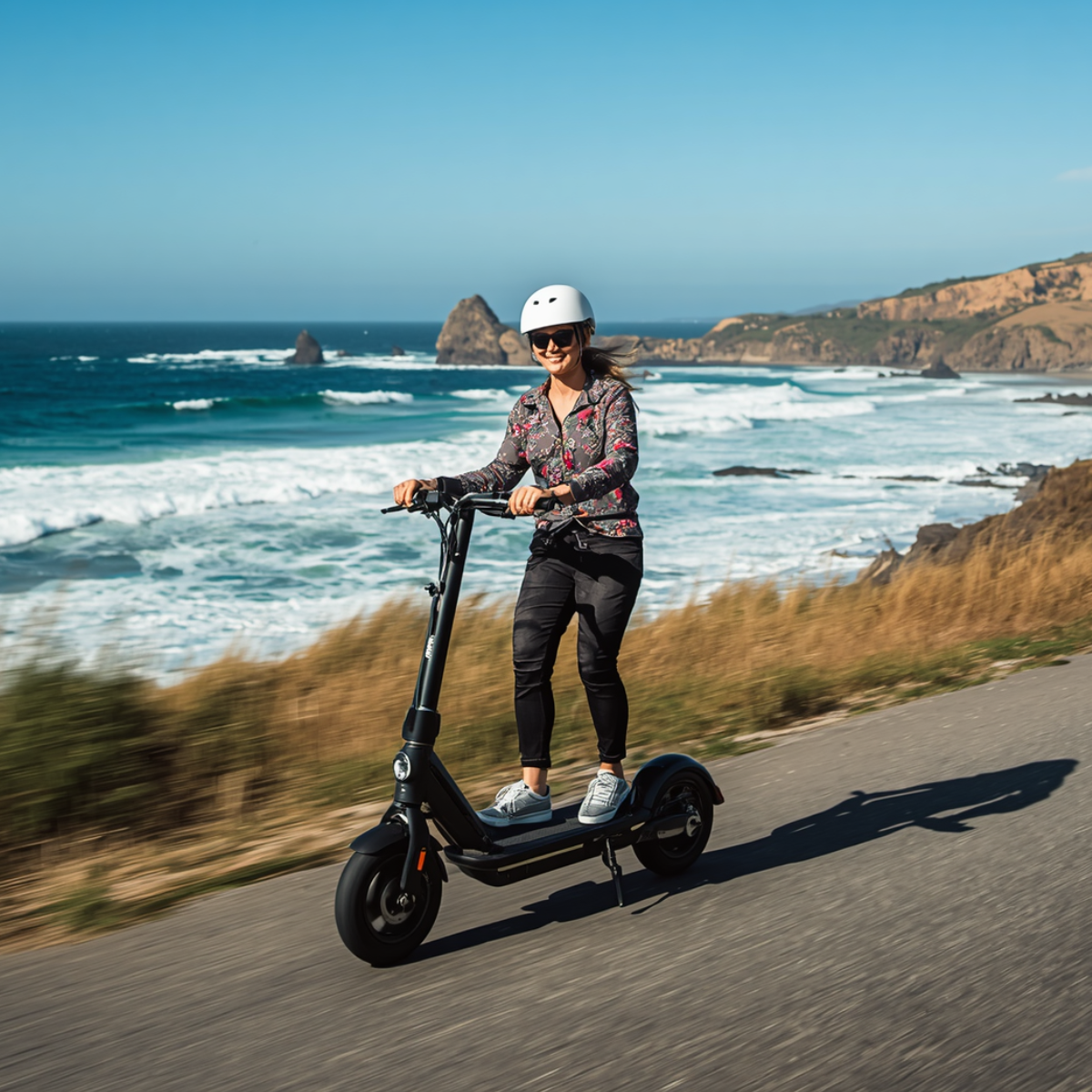 Die besten E-Scooter 2026: Unsere Empfehlungen für den Sommer