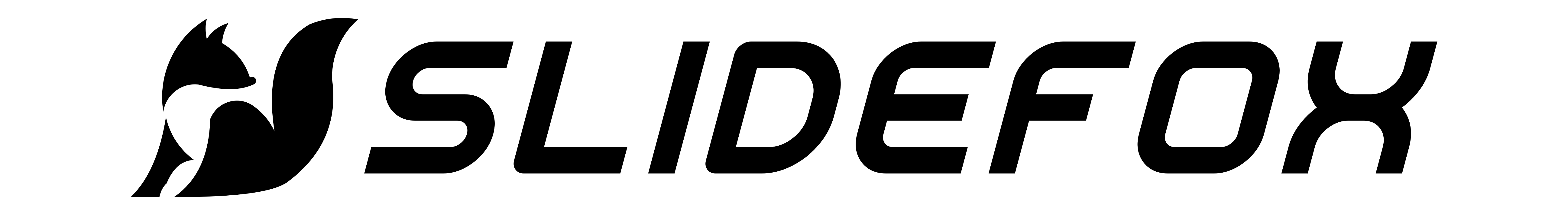 Slidefox