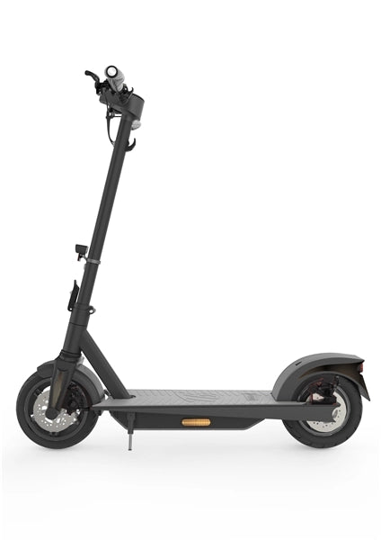 F2 KickScooter Straßenzulassung Mein-eScooter Plus mit – D Ninebot