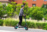 Hitway H11 ABE – 3200W Dualmotor Power E-Scooter mit Straßenzulassung
