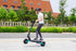 Hitway H11 ABE – 3200W Dualmotor Power E-Scooter mit Straßenzulassung