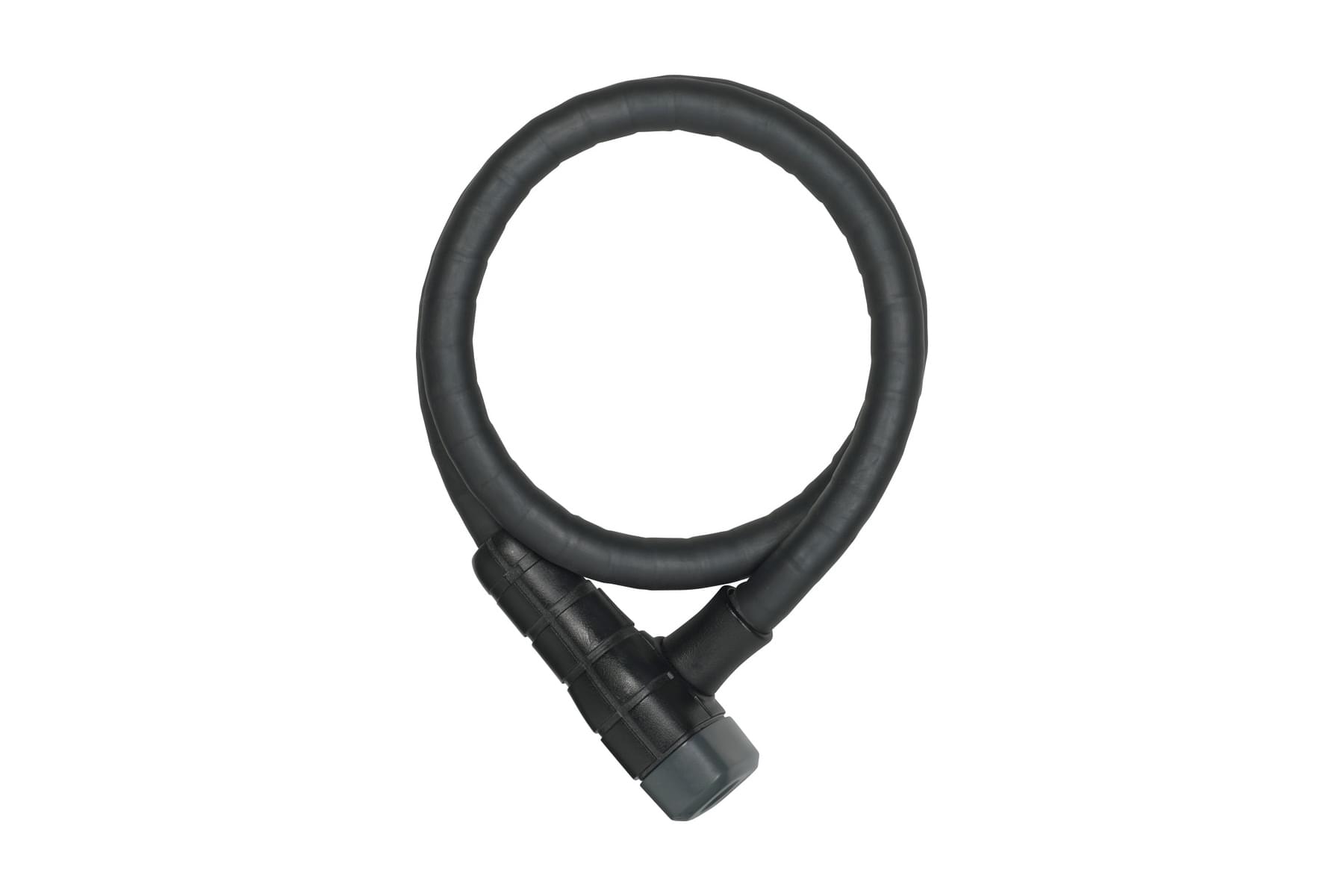 abus fahrradschloss steel o flex ABUS Steel-O-Flex™ Microflex 6615K – Kabelschloss mit Halterung