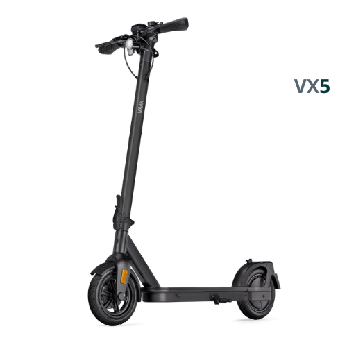 VMAX VX5 PRO ST mit Straßenzulassung