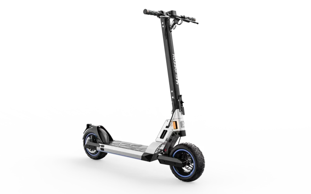 SLIDEFOX NT E-Scooter (Modell 2025)