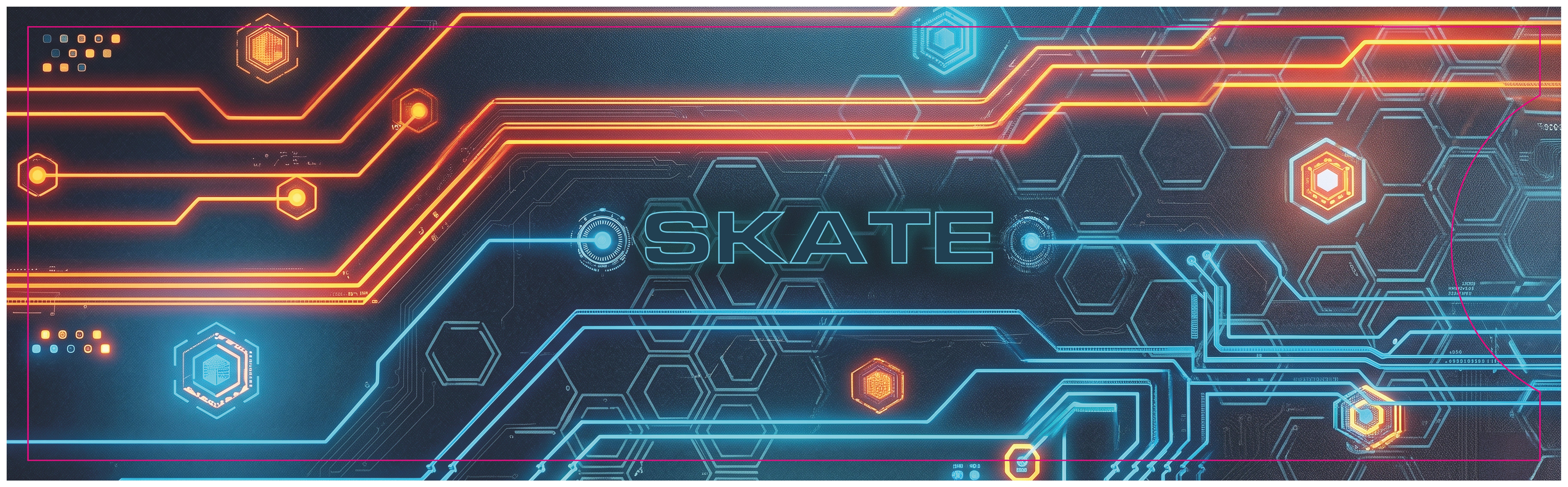 Griptape ePF-SKATE.