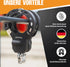 firstsafe™ E-Scooter Schloss mit Silikonmantel & Transporttasche