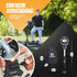 firstsafe™ E-Scooter Schloss mit Silikonmantel & Transporttasche