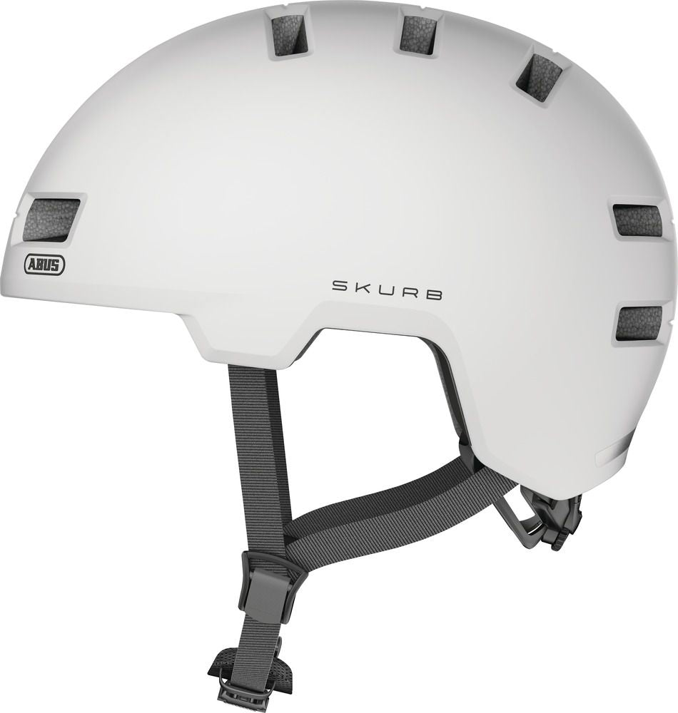 Abus Helm Skurb ACE