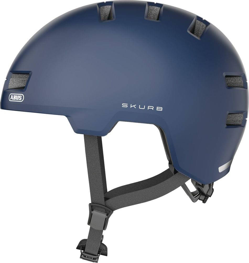 abus fahrradhelm damen Abus Helm Skurb ACE