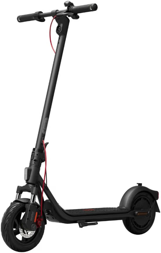 Ninebot KickScooter F2 Pro D II mit Straßenzulassung