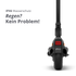 VMAX NEW VX8 mit Straßenzulassung