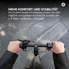 Ninebot KickScooter F2 Pro D II mit Straßenzulassung