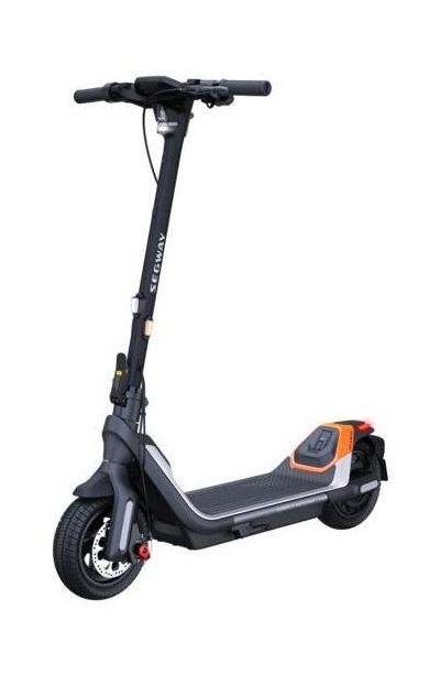 Ninebot KickScooter P65D by Segway – Mein-eScooter