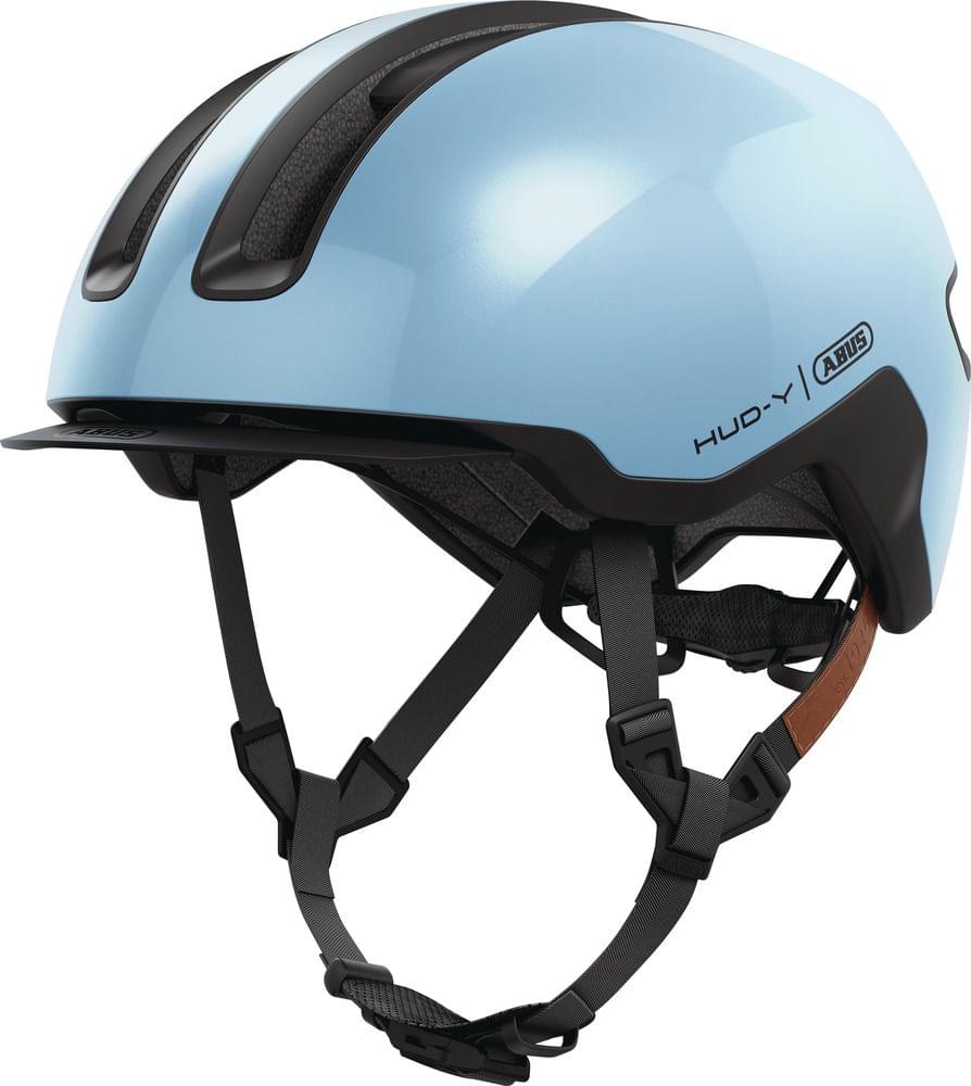 Abus Helm HUD-Y ACE