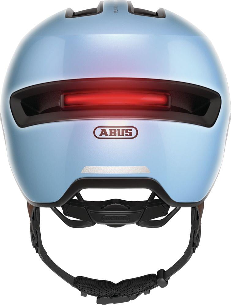 abus fahrradhelm acy-y Abus Helm HUD-Y ACE