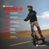 Ninebot KickScooter ZT3 Pro D Powered by Segway (mit Straßenzulassung)