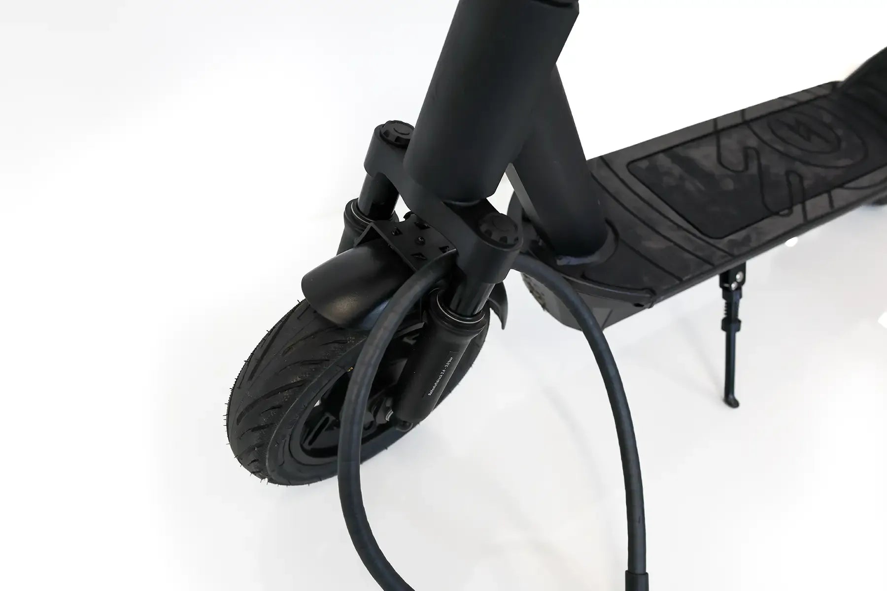 Abus Zahlenschloss Tresorflex 6615C/85/15 black SCMU