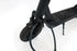 Abus Zahlenschloss Tresorflex 6615C/85/15 black SCMU