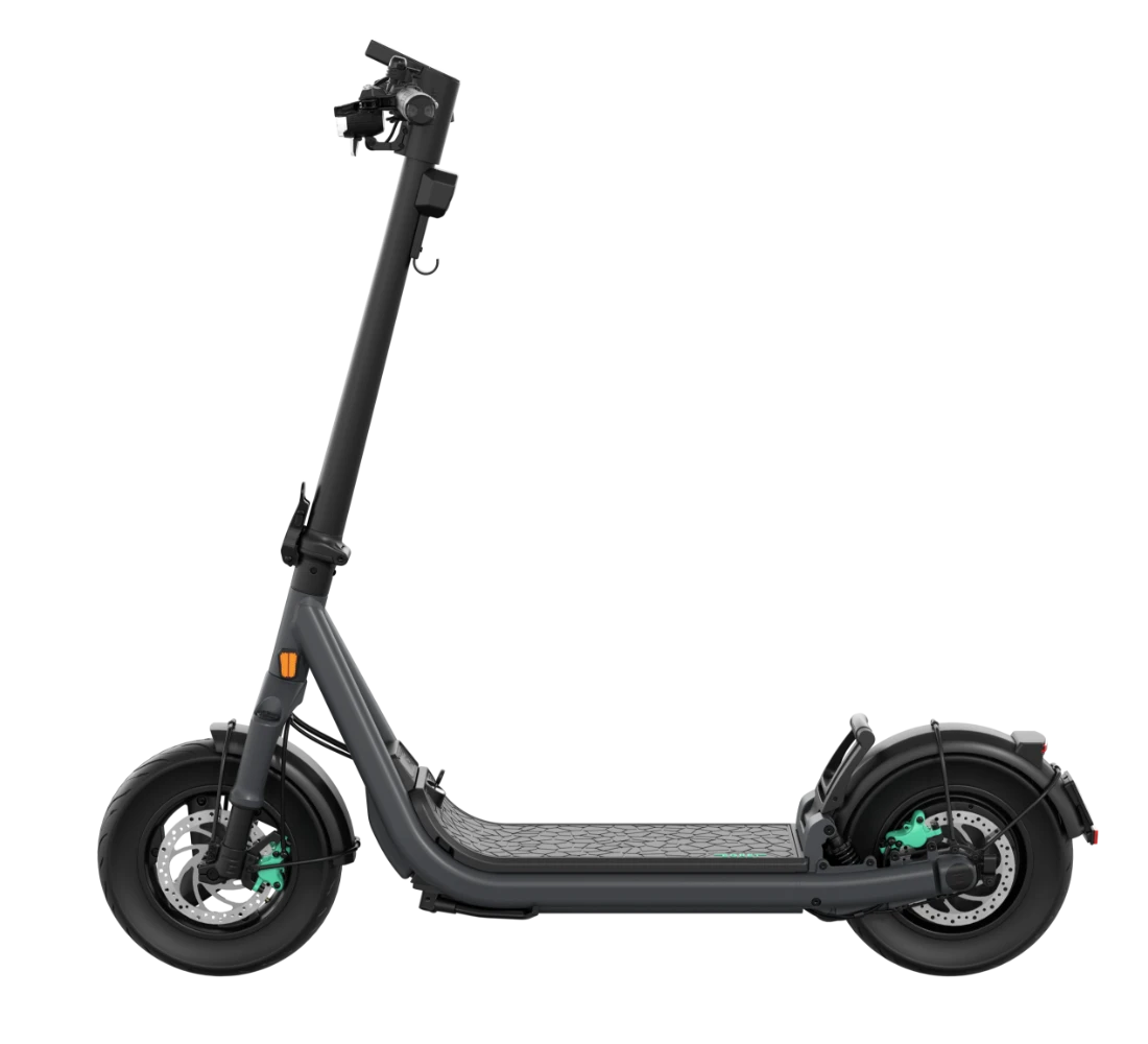 E-Scooter Egret GT - mit Straßenzulassung und Blinker