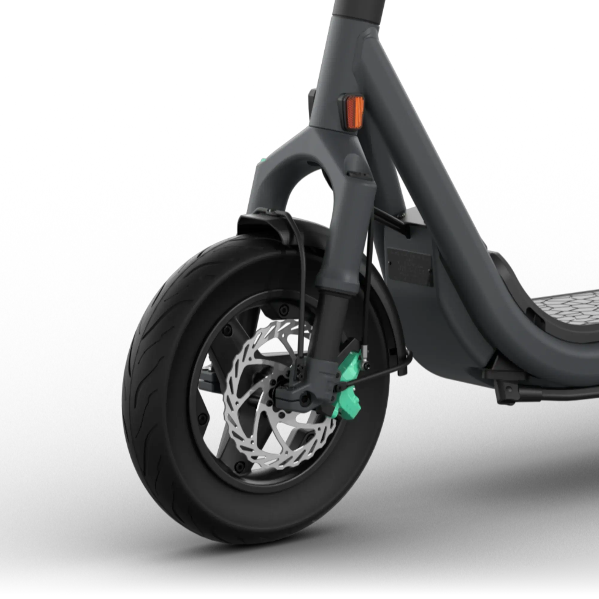 E-Scooter Egret GTc - 20 km/h