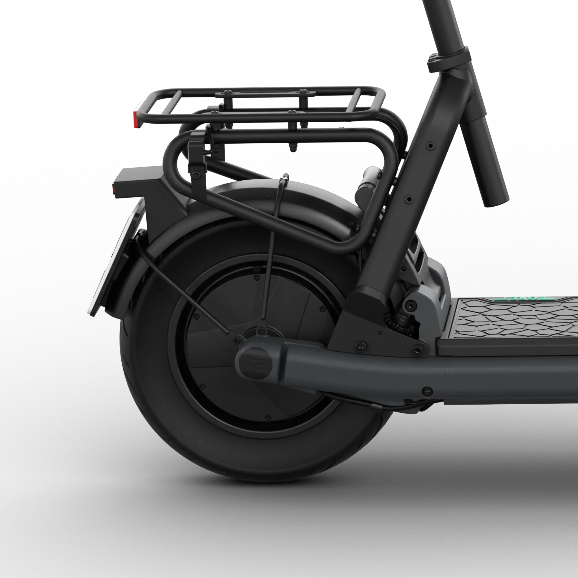 E-Scooter Egret GTc - 20 km/h