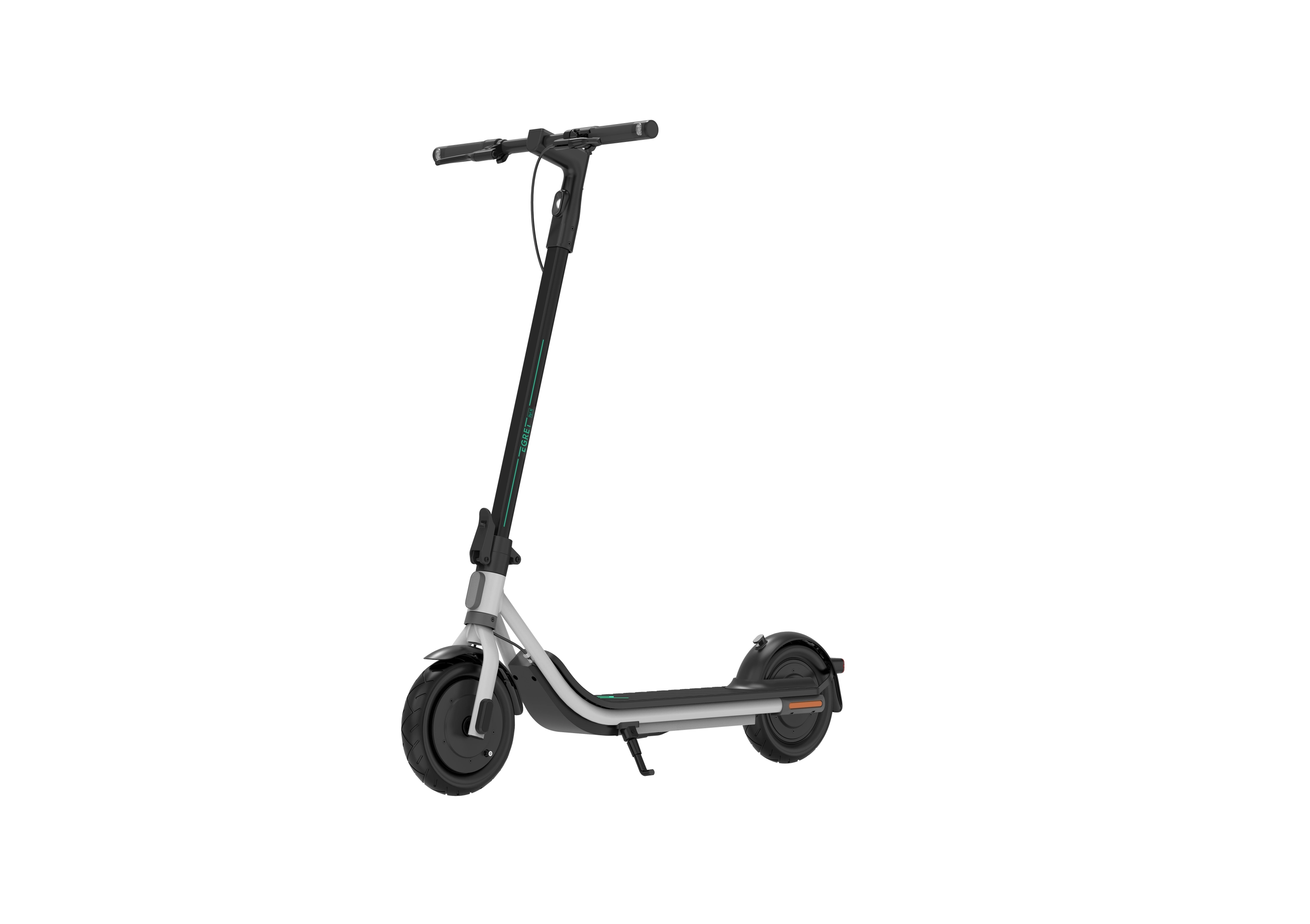 E-Scooter Egret Ey! S - mit Straßenzulassung
