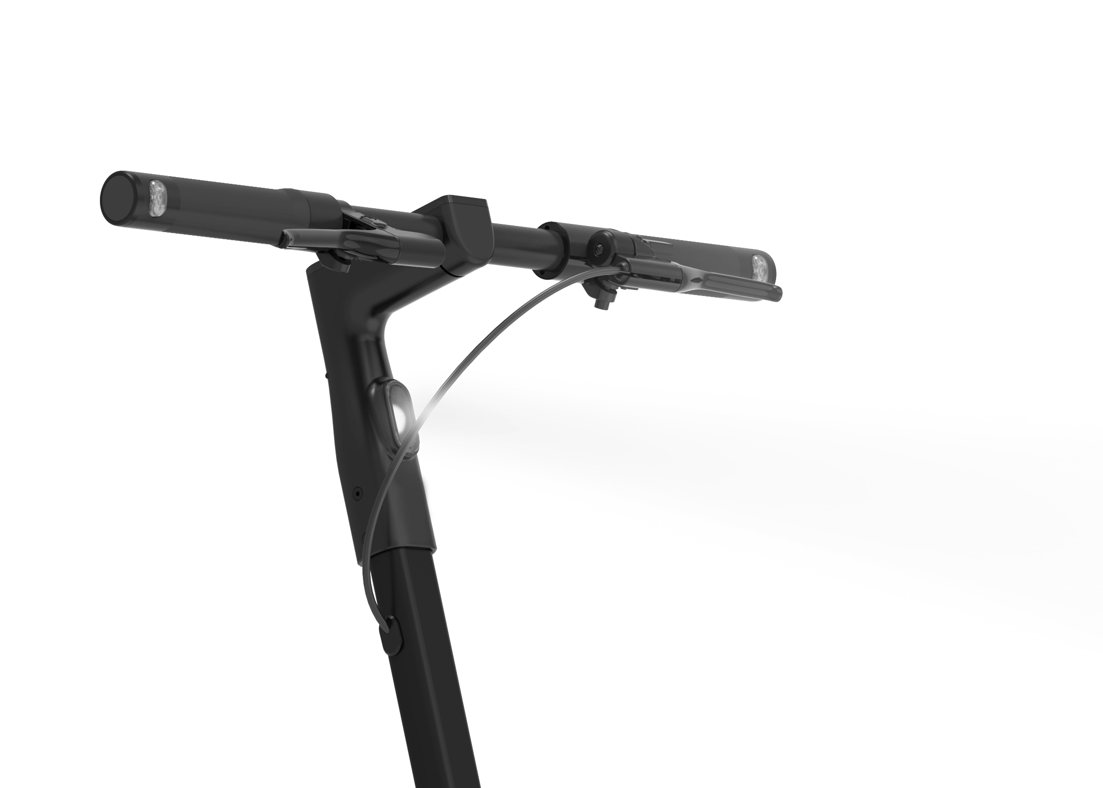 E-Scooter Egret Ey! S - mit Straßenzulassung