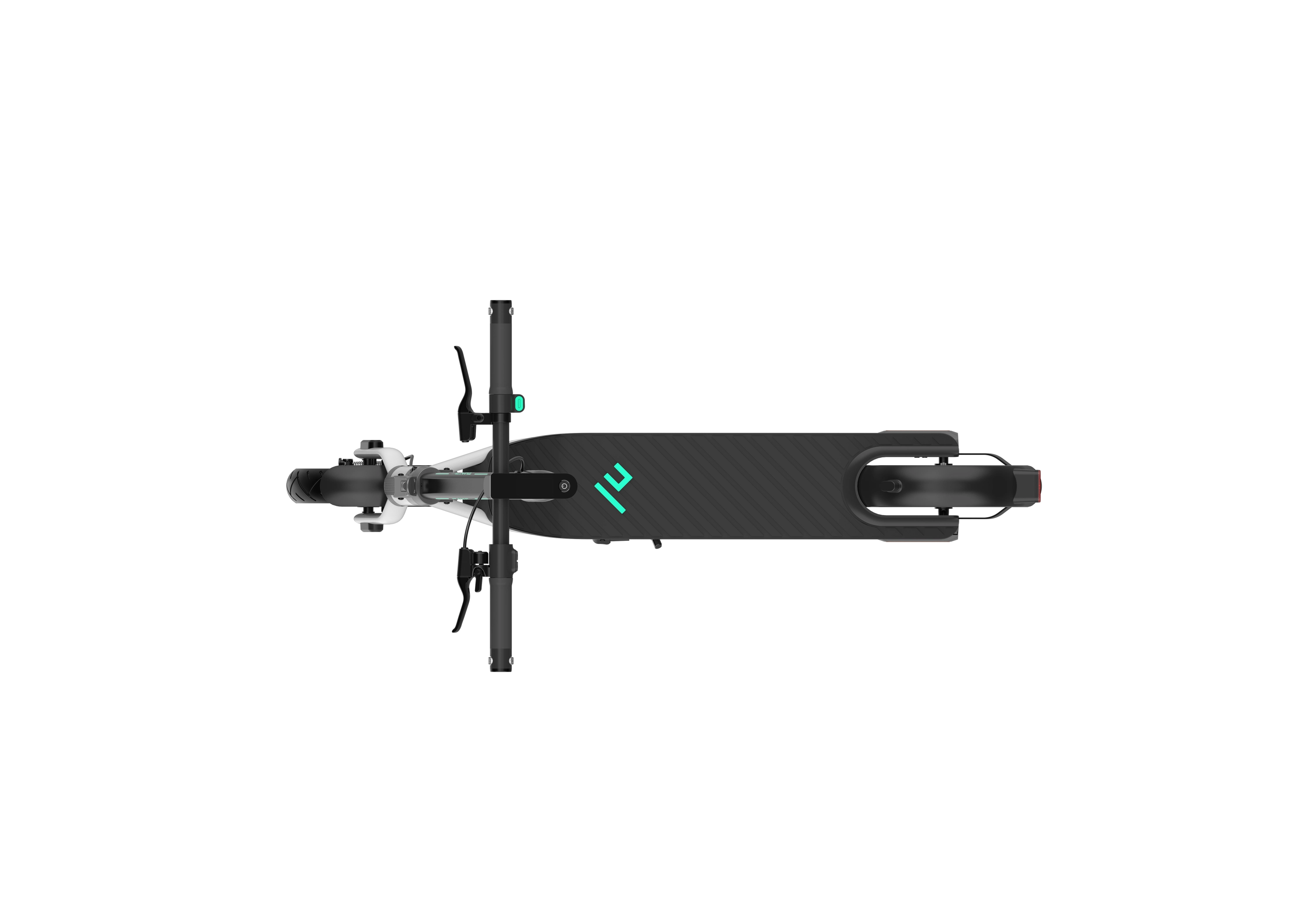E-Scooter Egret Ey! S - mit Straßenzulassung