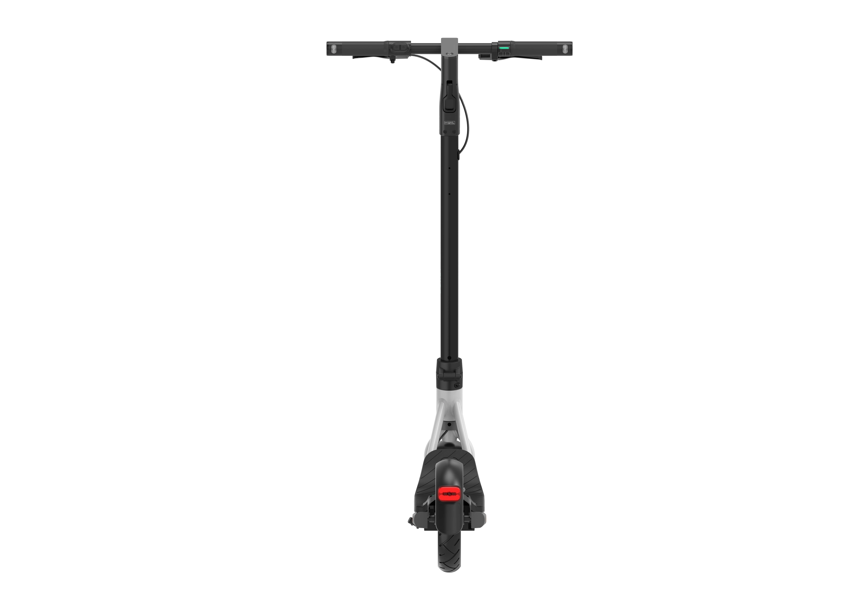 E-Scooter Egret Ey! S - mit Straßenzulassung